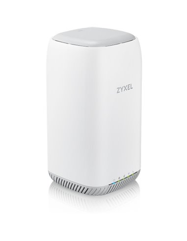 Wireless Lte 5398 Iad Router, Slot Sim Card 3G/Lte, Cat18 Dl Fino A 1200Mbps, 1P Wan/Lan Gbe, 1P Lan Gbe, 1P Fxs, Ant Lte Int