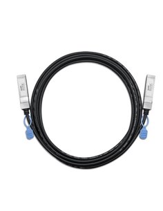 Cavo Per Stacking 10Giga, Include Transceiver Sfp, 3 Metri - Dac10g-3M-Zz0103f