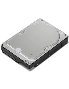 Thinkstation 10Tb 7200Rpm Sata 3.5 6Gbps Hard Drive - 4Xb0x87803