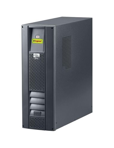 Ups Legrand Ups Whad Online 2,5 Kva - Monofase On-Line Doppia Conversione Vfi
