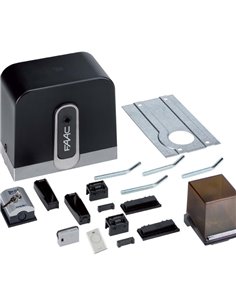 Rapid Kit 24V Safe&Green