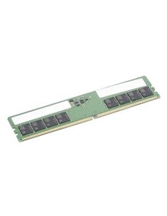Lenovo 16Gb Ddr5 4800Mhz Udimm Memory Gen2- 4X71n34264