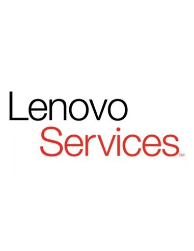 Lenovo Foundation 5Y Pw Nbd Dm5000f 12Tb (12X960gb Ssd)Pack Premium  - 5Ws7b68124