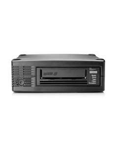 Hpe Lto-8 Ultrium 30750 Ext Tape Drive - Bc023a
