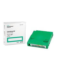 Hpe Lto-8 30Tb Rw Data Cartridge - Q2078a