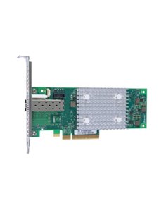 Hpe Storefabric Sn1600q 32Gb Single Port Fibre Channel Host Bus Adapter