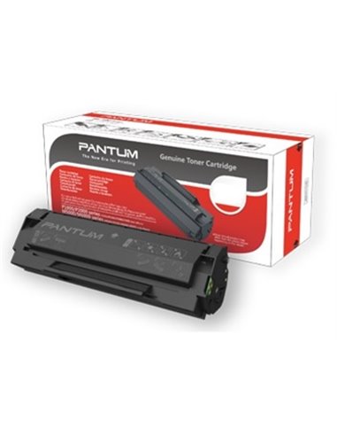Toner Pantum Pa-210 Nero 1.600Pp X P2500w M6500w M6550nw M6600nw (Include Drum)