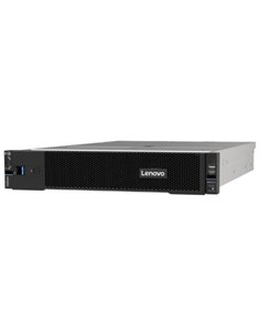 Lenovo Thinksystem V3 2U Security Bezel Option Kit - 4Xh7a90300