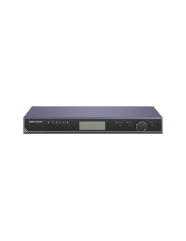Hikvision Full Color Led Controller, Max. Support 3840*1080 Resolution, Suitable For Ds-D42 And D44 Indoor Series