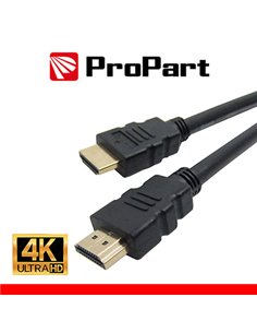 Cavo Hdmi 2.0 High Speed 4K 3D Con E3mt