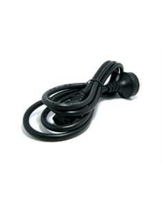 1.0M C13 To C14 Jumper Cord, Rack Power Cable - 00Y3043