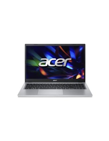 Nb Acer Ex215-33-36Af Nx.Eh6et.00F 15,6 I3-N305 8Gb Ssd256gb No Sistema Operativo (Eshell)