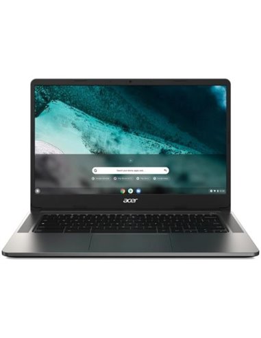 Nb Acer C934-P85e Nx.K06et.002 14 Pentium N6000 8Gb Emmc128gb Chrome