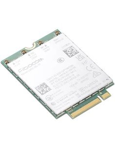Thinkpad Fibocom Fm350-Gl 5G Sub-6 Ghz M.2 Wwan Module For X1 Carbon Gen 11 - 4Xc1m72800