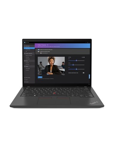 Nb Lenovo Thinkpad T14 Gen4 21Hd0051ix 14 I7-1355U 32Gb Ssd1tb W11p