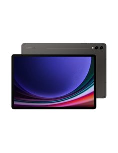 Tablet Samsung Tab S9 Wifi (12/256Gb) Graphite Sm-X810nzaaeue 12,4 2800X1752 Oc 12Gb 256Gb 13812Mpx S-Pen Android 13