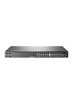 Switch Aruba Jl255a 2930F 24G Poe 4Sfp