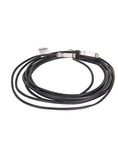 Hpe Flexnetwork X240 10G Sfp To Sfp 3M Direct Attach Copper Cable