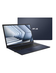 Nb Asus Commercial Nx B1502cba-Nj1289x 15,6 I7-1255U 8Gb Ssd512gb W11p