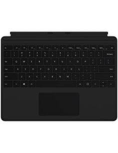 Microsoft Surface Keyboard Pro X/Pro 8 Pro 9 Black Qjx-00010
