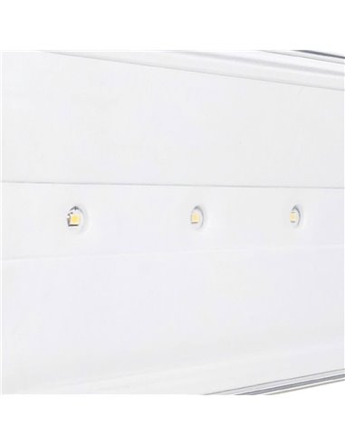 Stile Led 11 Se/Sa 1/2H