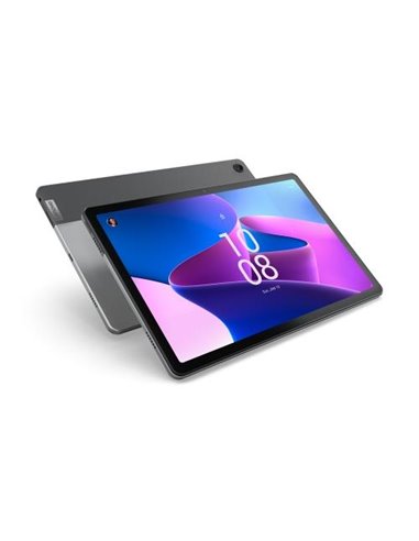 Tablet Lenovo M10 3Rd Gen Zaam0138se-R 10.6 Mtk G80 4Gb 128Gb Wifi Android 12 - Pen Upgradable (Purchase Separately)