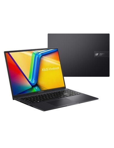Nb Asus Vivobook K3605vu-Mb230w 16 I7-13700H 16Gb Ssd1tb Nvidia Geforce Rtx 4050 6Gb W11