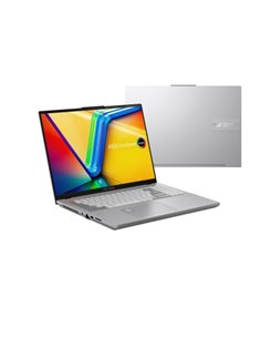 Nb Asus Vivobook Pro K6604jv-Mx195x 16 Oled I9-13900Hx 32Gb Ssd1tb Nvidia Geforce Rtx 4060 8Gb W11p