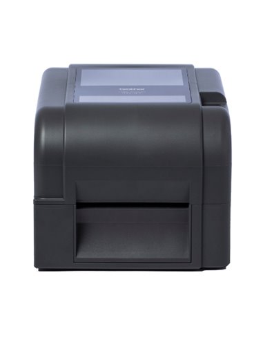 Stampante Brother Td-4420Tn Stampante Di Etichette Desktop Professionale A Trasferimento Termico Etichette Da 4 Usb Lan