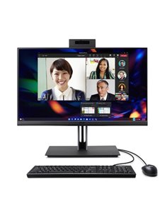 All In One Acer Vz4714gt Dq.R0yet.001 23,8 Touch I5-13500 16Gb Ssd512gb Tastiera Mouse Dvd W11p