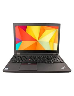 Nb Lenovo Refurbished Thinkpad L570 Rn82532003 15,6 I5-7X00 16Gb Ssd240gb W10p