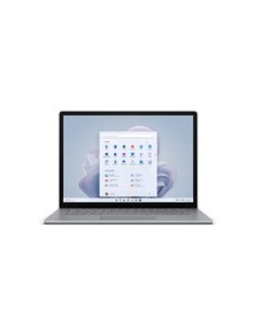 Nb Microsoft Surface Laptop 5 Riq-00010 15 Touch I7-1265U 16Gb Ssd512gb W11p