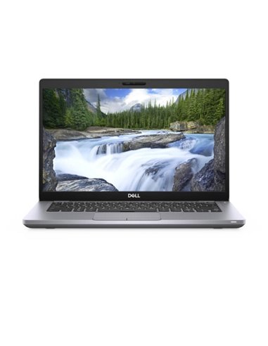 Nb Dell Refurbished Latitude 5410 Rn42522114 14 I5-10Xxu 8Gb Ssd240gb W11p