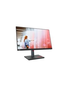 Monitor Lenovo P24q-30 63B4gat6it 23,8 Wks Ips Qhd