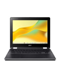 Nb Acer Chromebook Spin 512 R856tn-Tco-C8vu Nx.Ke5et.007 12 Touch 360 In100 8Gb Emmc128gb  Penna Capacitiva Chrome