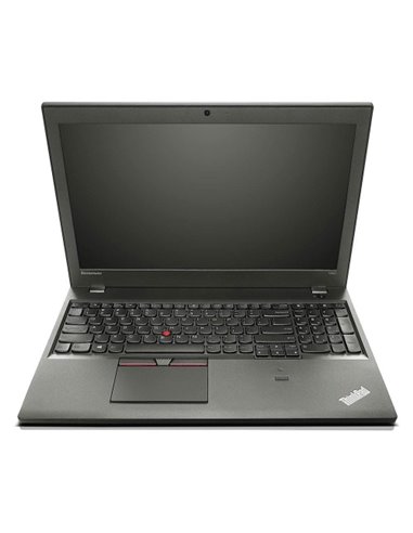 Nb Lenovo Refurbished Thinkpad T550 Rn82532004 15,6 I5-5X00 16Gb Ssd240gb W10p