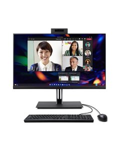 All In One Acer Vz4714gt Dq.Vzuet.005 27 I5-13500P 16Gb Ssd512gb Tastiera Mouse Dvd W11p