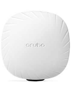 Hpe Aruba Networking Ap-503-Rw Dual Radio 2X2 802.11Ax Wi-Fi 6 Campus Access Point R8m98a