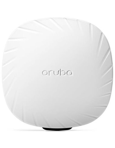 Hpe Aruba Networking Ap-503-Rw Dual Radio 2X2 802.11Ax Wi-Fi 6 Campus Access Point R8m98a