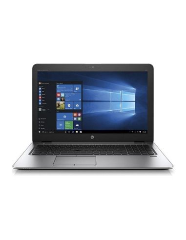 Nb Hp Rinovo Refurbished 850 G3 Rn62534002 15,6 Touch I5-6X00u 16Gb Ssd480gb W10p