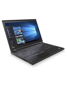 Nb Lenovo Rinovo Refurbished Thinkpad L570 Rn82522103 15,6 I5-6X00 8Gb Ssd240gb W10p  Borsa