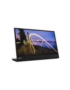 Monitor Lenovo M15 62Cauat1wl 15,6 Ips/Fhd/2Xusb-C
