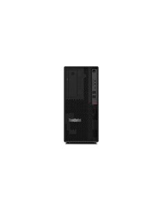 Workstation Desktop Lenovo P360 Tower 30Fm00cmix I7-12700 16Gb Ssd1tb Tastiera Mouse W11p