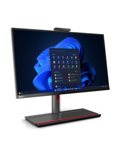 All In One Lenovo M90a Pro Gen4 12Jm0019ix 27 I7-13700 16Gb Ssd512gb Tastiera Mouse W11p