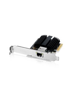 Xgn100c V2 - Network Adapter 1 Porta Multigigabit 1/2,5/5/10Gb / Xgn100c-Zz0102f