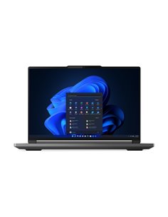 Nb Lenovo Thinkbook 16P Gen4 21J80022ix 16 3,2K 430 Nits I9-13900H 32Gb Ssd1tb Nvidia Rtx4060 8Gb W11p