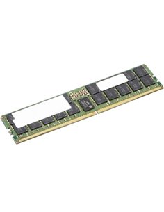 Lenovo 32Gb Ddr 4800Mhz Ecc Rdimm Memory - 4X71m22549