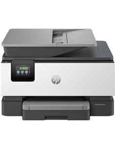 Multifunzione Hp Consumer Oj-9122E Pro A4 22/18Ppm 250Ff Fax Adf Duplex Lan Usb Wifi