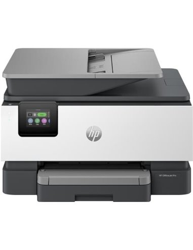 Multifunzione Hp Consumer Oj-9122E Pro A4 22/18Ppm 250Ff Fax Adf Duplex Lan Usb Wifi