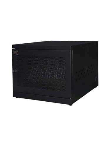 Armadio Carrello Di Ricarica 16 Tablet/Nb Con 2 Multiprese 16 Porte Usb 5 Volt 3,4A E 1 Multipresa 8 Porte 220 Volt Ita/Shuko